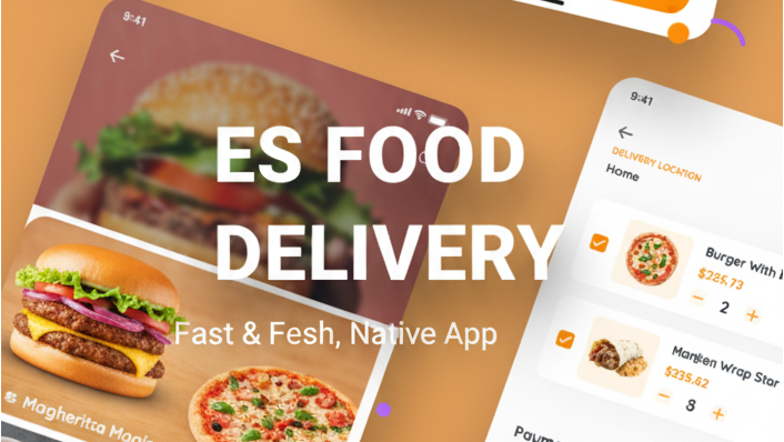 Food App